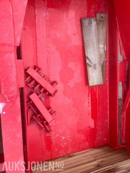 1982 Guthmann båttralle - Trailer: picture 4 1982 Guthmann båttralle - Trailer: picture 4