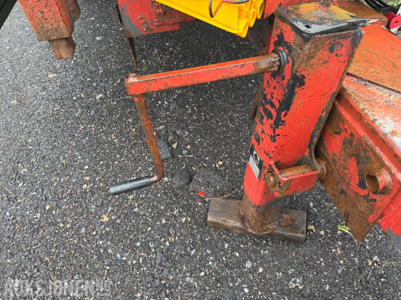 Trailer 2006 RENDERS 2-AKSLET KAPELLHENGER: picture 13