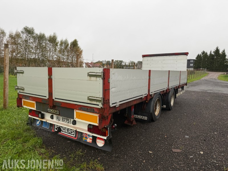 Trailer 2006 RENDERS 2-AKSLET KAPELLHENGER: picture 6