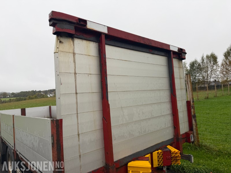 Trailer 2006 RENDERS 2-AKSLET KAPELLHENGER: picture 17