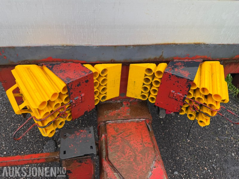 Trailer 2006 RENDERS 2-AKSLET KAPELLHENGER: picture 12