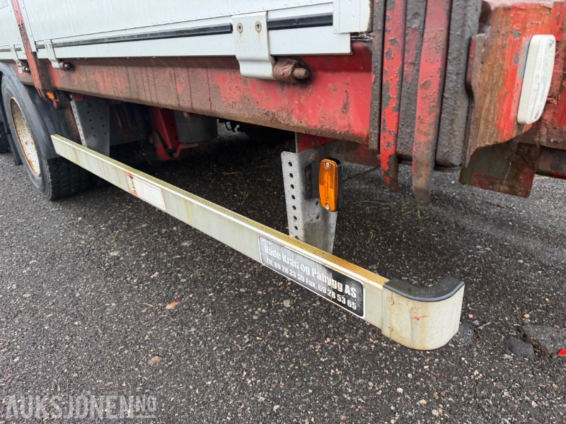 Trailer 2006 RENDERS 2-AKSLET KAPELLHENGER: picture 18