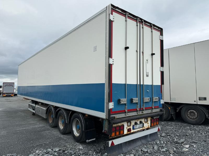 2009 Schweriner skapsemi med kjøl / frys aggergat - Trailer: picture 4 2009 Schweriner skapsemi med kjøl / frys aggergat - Trailer: picture 4