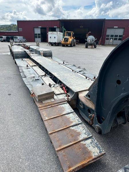 2015 Vang ATHHS 4+1 brønnhenger - Trailer: picture 5 2015 Vang ATHHS 4+1 brønnhenger - Trailer: picture 5