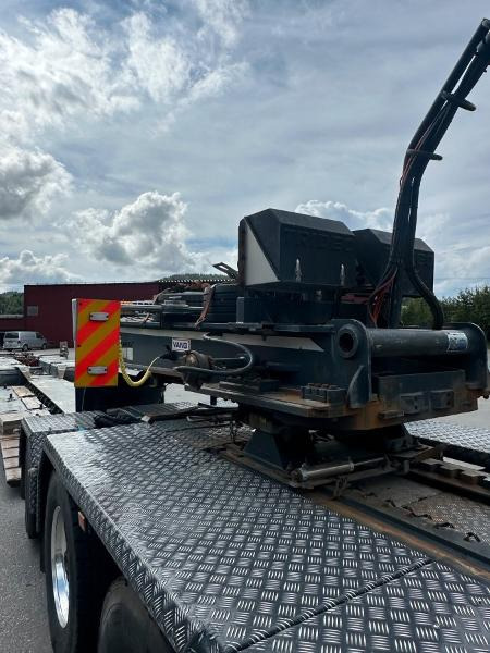 Trailer 2015 Vang ATHHS 4+1 brønnhenger: picture 10 Trailer 2015 Vang ATHHS 4+1 brønnhenger: picture 10