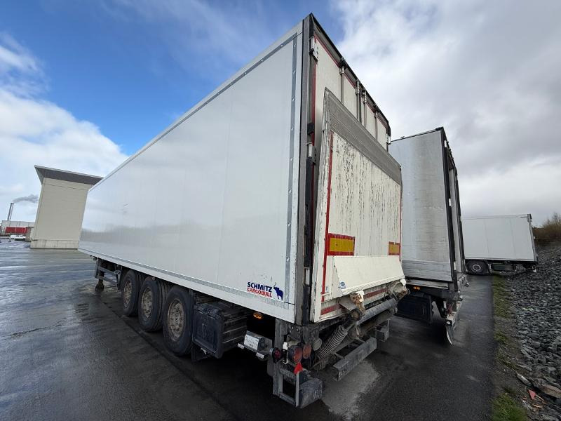 2018 Schmitz Cargobull SKO 24/L-13,4 FP 45 COOL - 2018 - Trailer: picture 5 2018 Schmitz Cargobull SKO 24/L-13,4 FP 45 COOL - 2018 - Trailer: picture 5