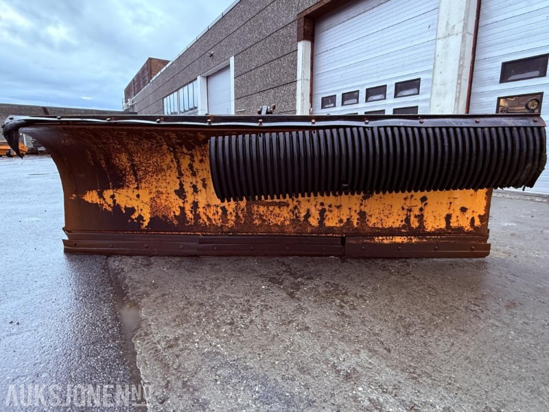 1999 Snøskjær KS-3600P til lastebil - Truck: picture 2 1999 Snøskjær KS-3600P til lastebil - Truck: picture 2