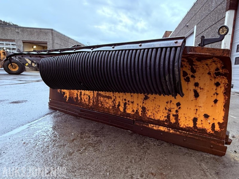 1999 Snøskjær KS-3600P til lastebil - Truck: picture 1 1999 Snøskjær KS-3600P til lastebil - Truck: picture 1