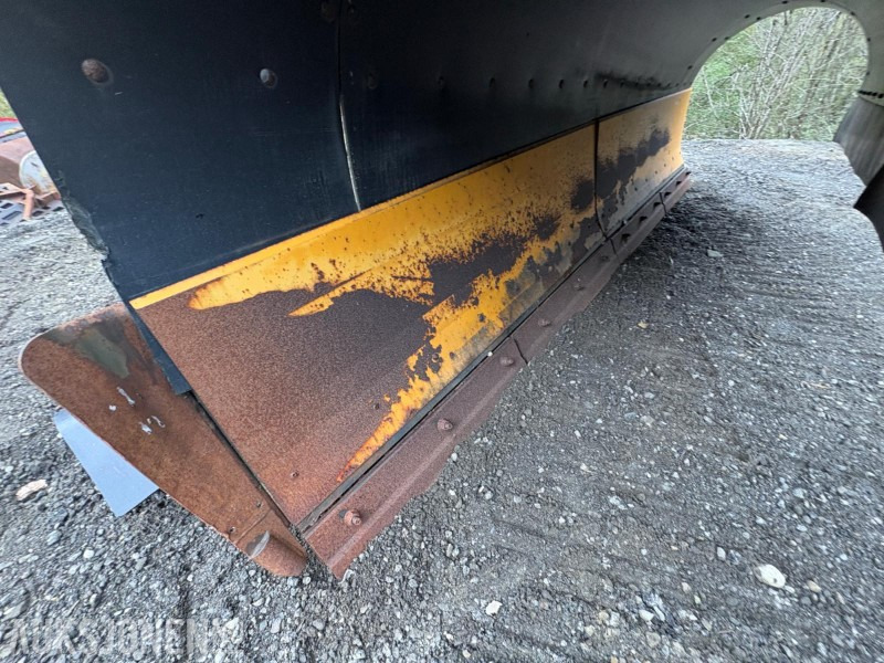 Truck 2012 Mahler M-Flexiway DT34FW snøplog med hydraulikksentral og slaps: picture 12 Truck 2012 Mahler M-Flexiway DT34FW snøplog med hydraulikksentral og slaps: picture 12