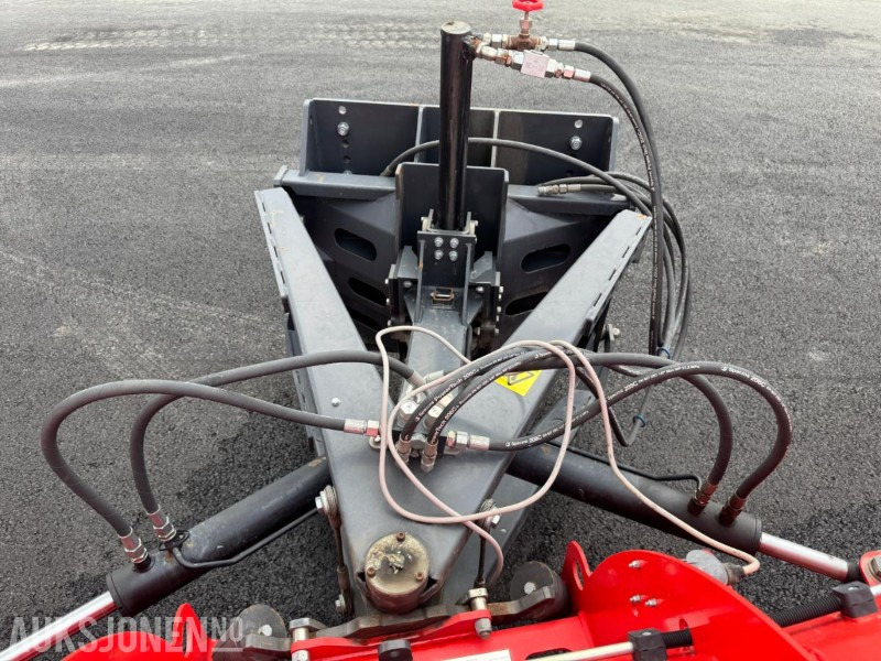 Truck 2020 Mählers DPD3700 PLOG: picture 8 Truck 2020 Mählers DPD3700 PLOG: picture 8