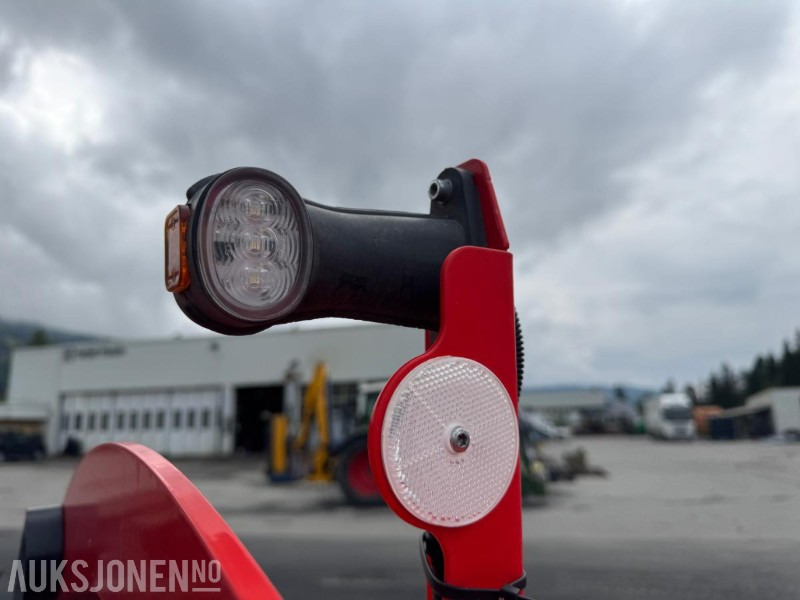 Truck 2020 Mählers DPD3700 PLOG: picture 7 Truck 2020 Mählers DPD3700 PLOG: picture 7