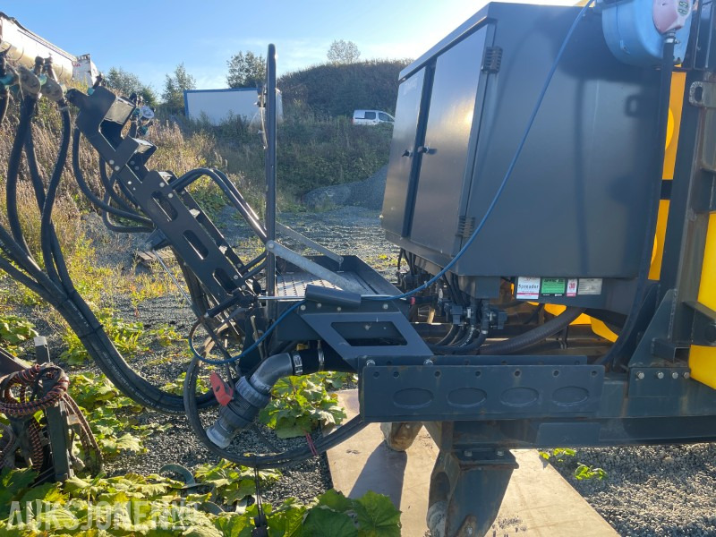 2020 Rasco LIQUID 14.0 VHP10 Saltlakespreder - Truck: picture 5 2020 Rasco LIQUID 14.0 VHP10 Saltlakespreder - Truck: picture 5