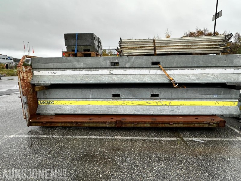 CCM Krokflak - Truck: picture 2 CCM Krokflak - Truck: picture 2