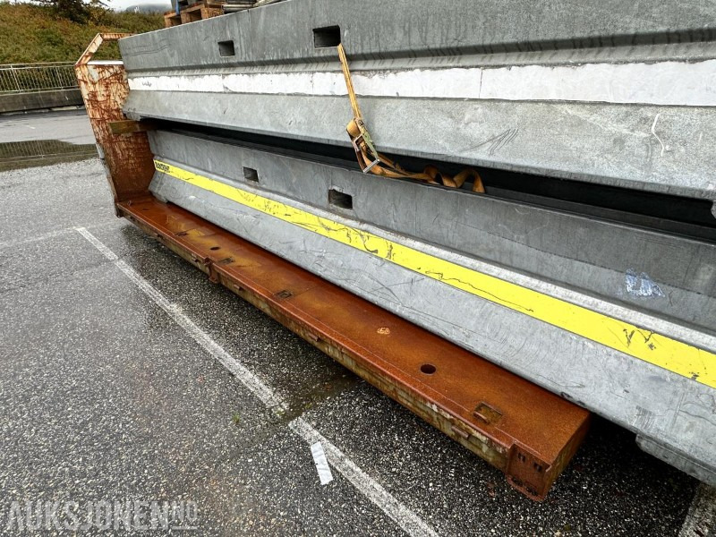 CCM Krokflak - Truck: picture 3 CCM Krokflak - Truck: picture 3