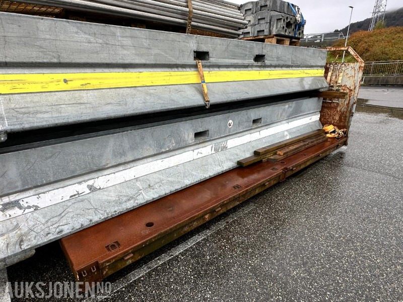 CCM Krokflak - Truck: picture 4 CCM Krokflak - Truck: picture 4