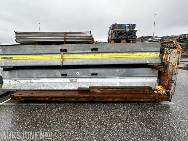 CCM Krokflak - Truck: picture 5 CCM Krokflak - Truck: picture 5