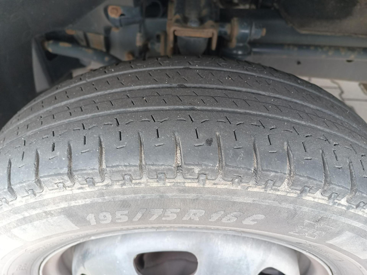 IVECO Daily 35C15 3,0l - Closed box van: picture 2 IVECO Daily 35C15 3,0l - Closed box van: picture 2
