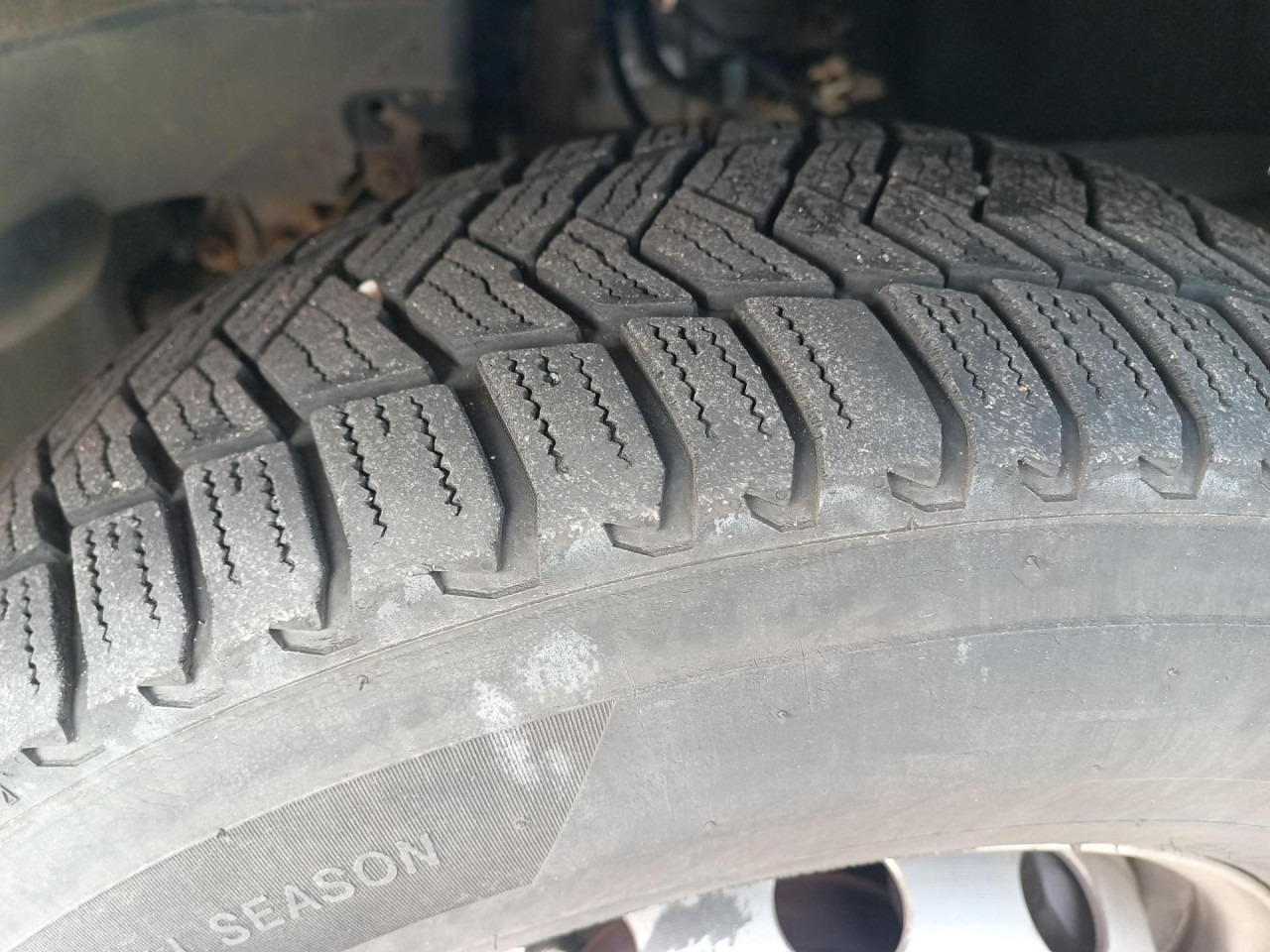 IVECO Daily 70C18A8 - Closed box van: picture 4 IVECO Daily 70C18A8 - Closed box van: picture 4