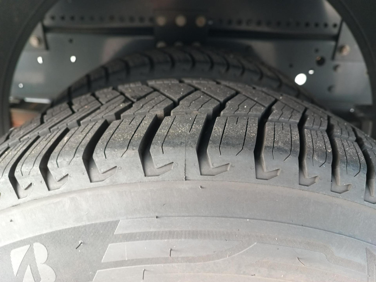 Closed box van IVECO Daily 70C18A8: picture 14 Closed box van IVECO Daily 70C18A8: picture 14