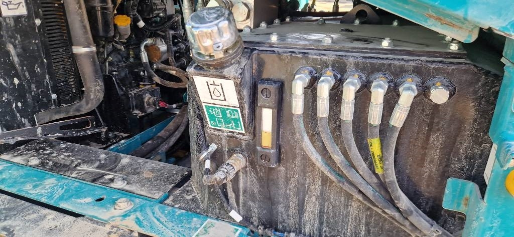 Screener PowerScreen Chieftain 2100 X: picture 45