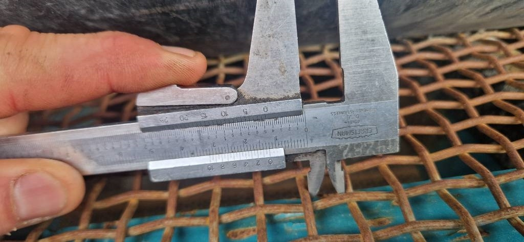 Screener PowerScreen Chieftain 2100 X: picture 28