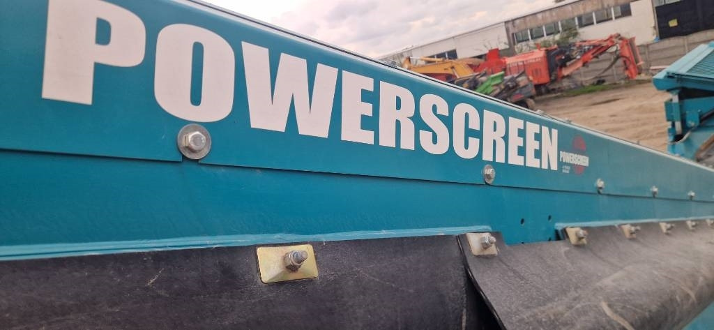Screener PowerScreen Chieftain 2100 X: picture 24