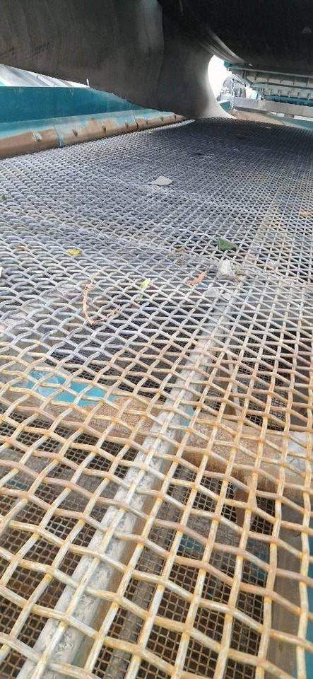 Screener PowerScreen Chieftain 2100 X: picture 33