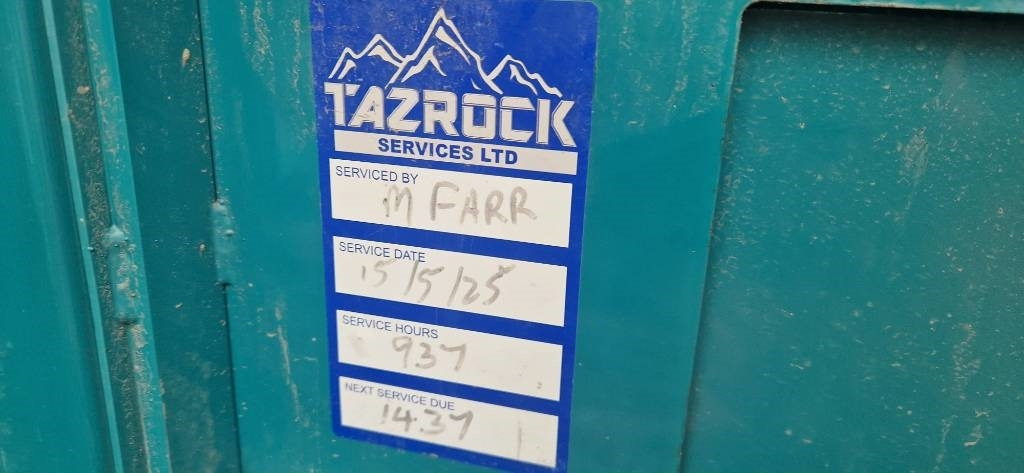 Screener PowerScreen Chieftain 2100 X: picture 10