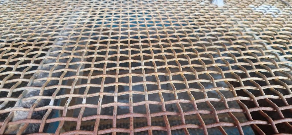 Screener PowerScreen Chieftain 2100 X: picture 21