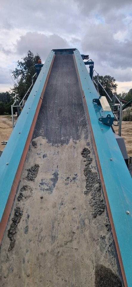 Screener PowerScreen Chieftain 2100 X: picture 17