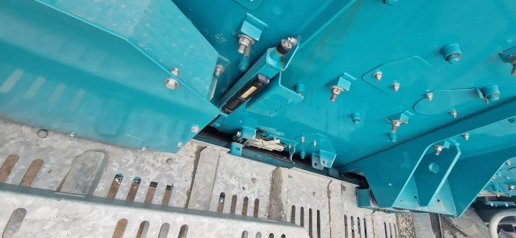 Screener PowerScreen Chieftain 2100 X: picture 23