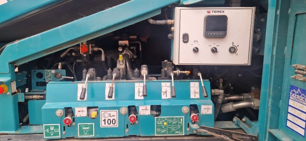 Screener PowerScreen Chieftain 2100 X: picture 8