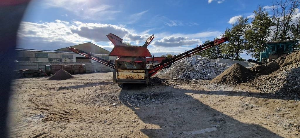 Leasing of Sandvik QE 241  Sandvik QE 241: picture 19