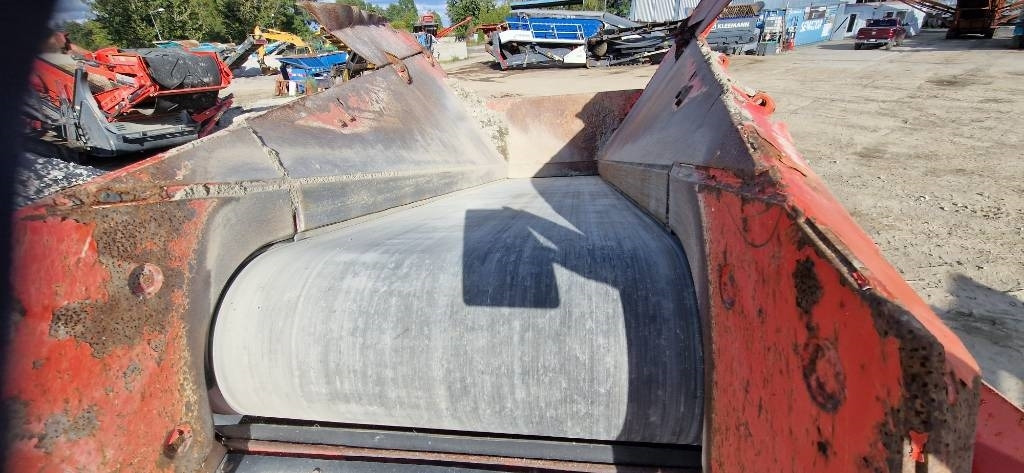 Leasing of Sandvik QE 241  Sandvik QE 241: picture 20