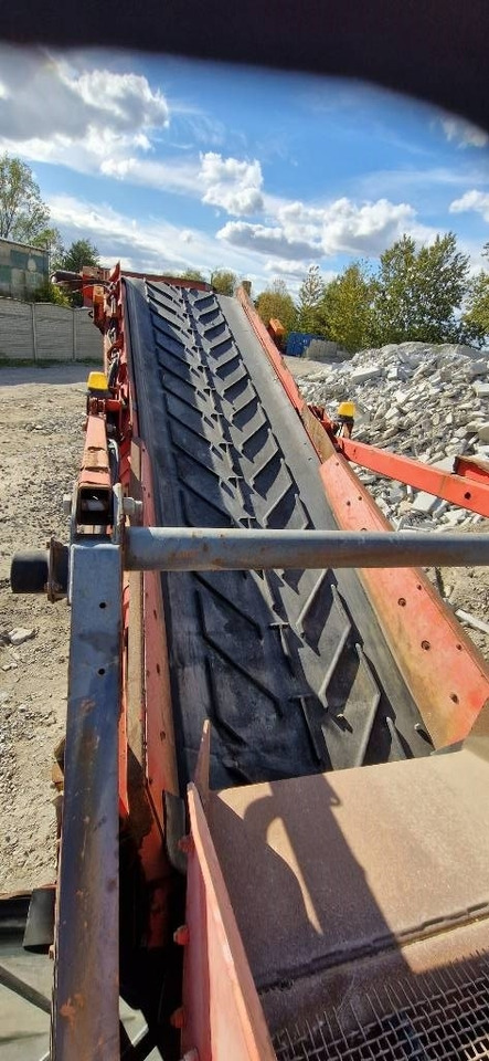 Leasing of Sandvik QE 241  Sandvik QE 241: picture 8