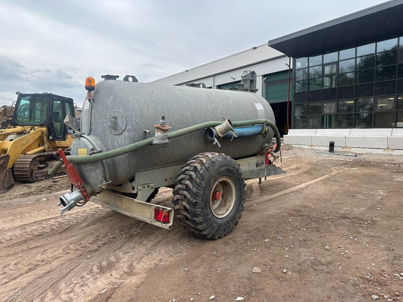 Agrimat CHEE 65 6500 liter - Tanker trailer: picture 5 Agrimat CHEE 65 6500 liter - Tanker trailer: picture 5