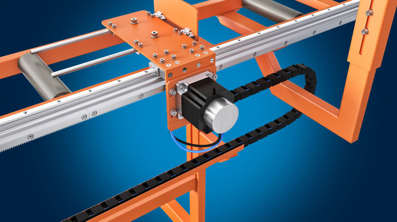 Wise Service Automatic measuring roller WSR3000 - Machine tool: picture 3 Wise Service Automatic measuring roller WSR3000 - Machine tool: picture 3