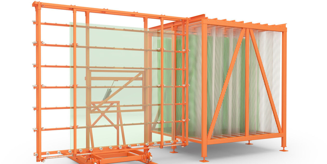 Wise Service Logistic composition of business residues WS700 - Machine tool: picture 2 Wise Service Logistic composition of business residues WS700 - Machine tool: picture 2
