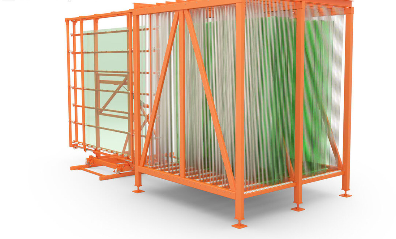 Wise Service Logistic composition of business residues WS700 - Machine tool: picture 1 Wise Service Logistic composition of business residues WS700 - Machine tool: picture 1