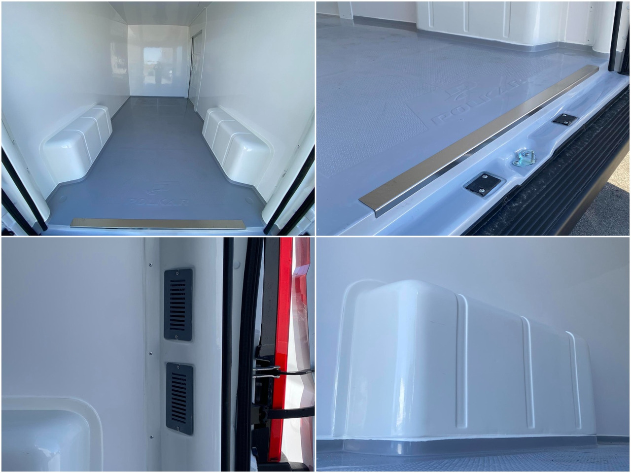 FIAT DUCATO L3H2 140PS | TIEFKÜHLFAHRZEUG -20C + KONVEKTA TK 4022 12V-230V - Refrigerated delivery van: picture 2 FIAT DUCATO L3H2 140PS | TIEFKÜHLFAHRZEUG -20C + KONVEKTA TK 4022 12V-230V - Refrigerated delivery van: picture 2