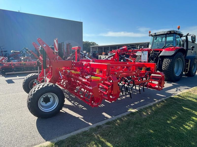 Leasing of  Knoche Terra 450 Knoche Terra 450: picture 6