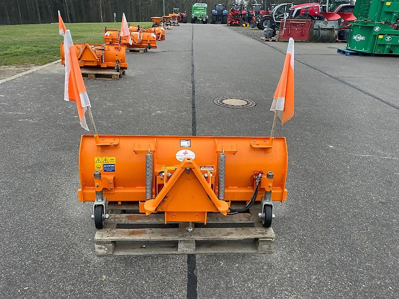 Matev SRM-FB 150 - Snow plough: picture 2 Matev SRM-FB 150 - Snow plough: picture 2