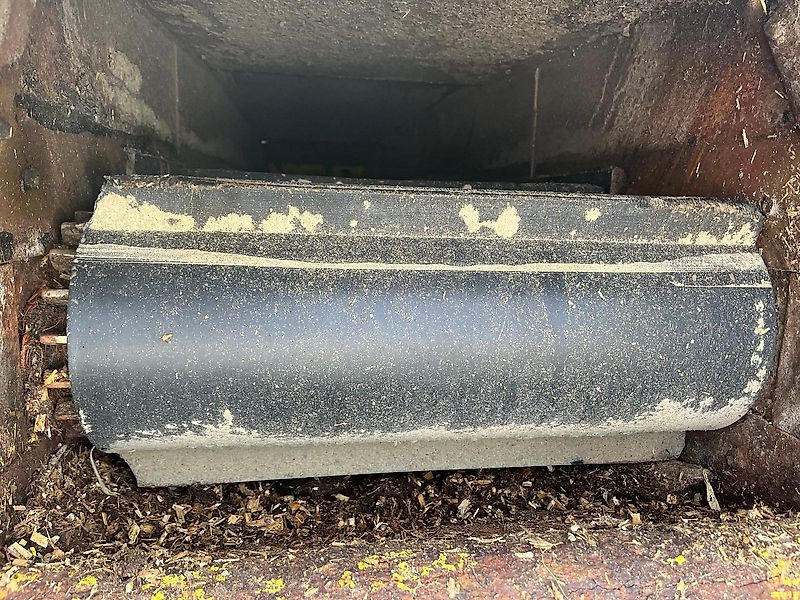 Forage mixer wagon Sgariboldi Gulliver 7021 4-WS: picture 12