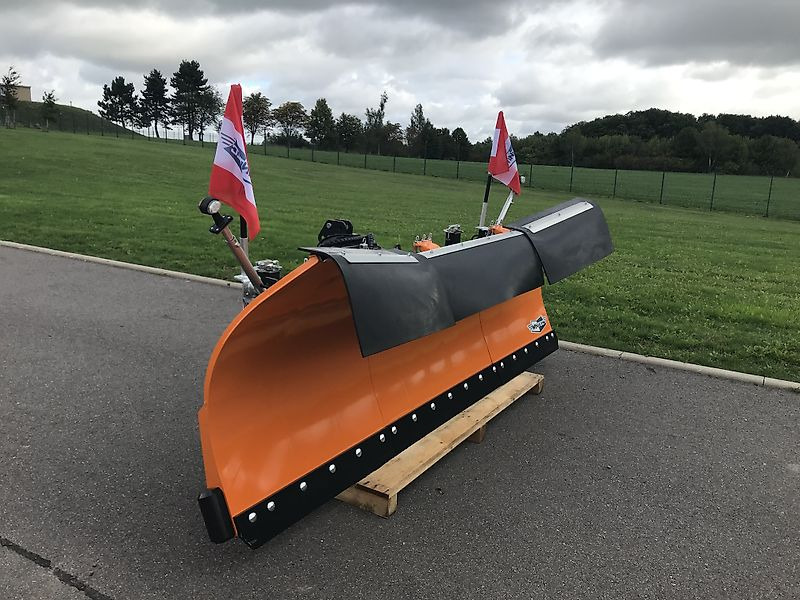 WinTec T_III-320 3P - Snow plough: picture 5 WinTec T_III-320 3P - Snow plough: picture 5