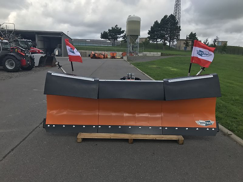 WinTec T_III-320 3P - Snow plough: picture 1 WinTec T_III-320 3P - Snow plough: picture 1