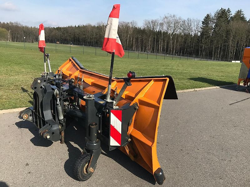 Wintec T_III-320 3P - Snow plough: picture 2 Wintec T_III-320 3P - Snow plough: picture 2