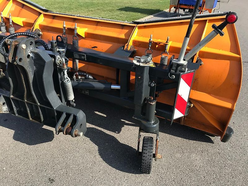 Wintec T_III-320 3P - Snow plough: picture 4 Wintec T_III-320 3P - Snow plough: picture 4