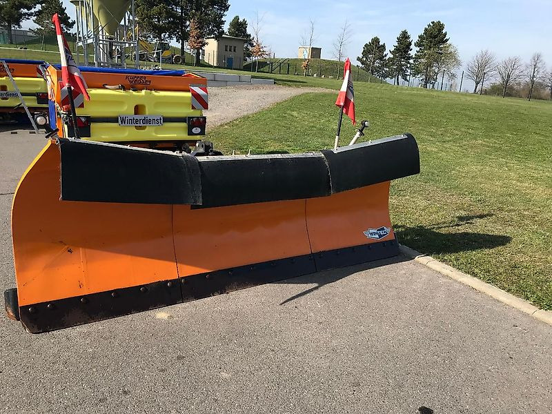 Wintec T_III-320 3P - Snow plough: picture 1 Wintec T_III-320 3P - Snow plough: picture 1