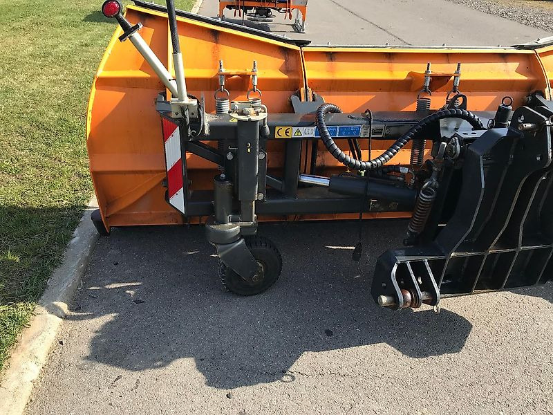 Wintec T_III-320 3P - Snow plough: picture 3 Wintec T_III-320 3P - Snow plough: picture 3