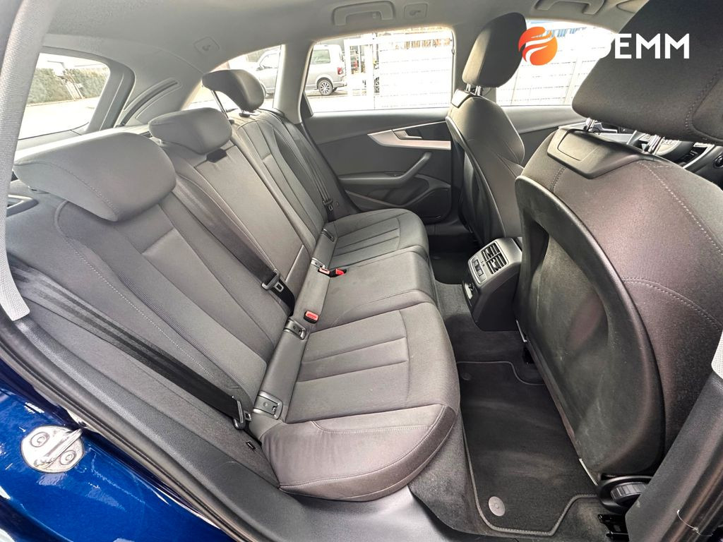 Car Audi A4 Avant sport*Tacho Digital*Tüv&Inspektion NEU*: picture 14